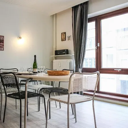 Residentie Chopin