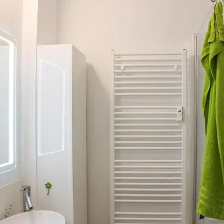 Διαμέρισμα Residentie Chopin Οστένδη
