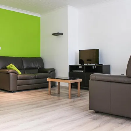 Appartement Residentie Chopin *
